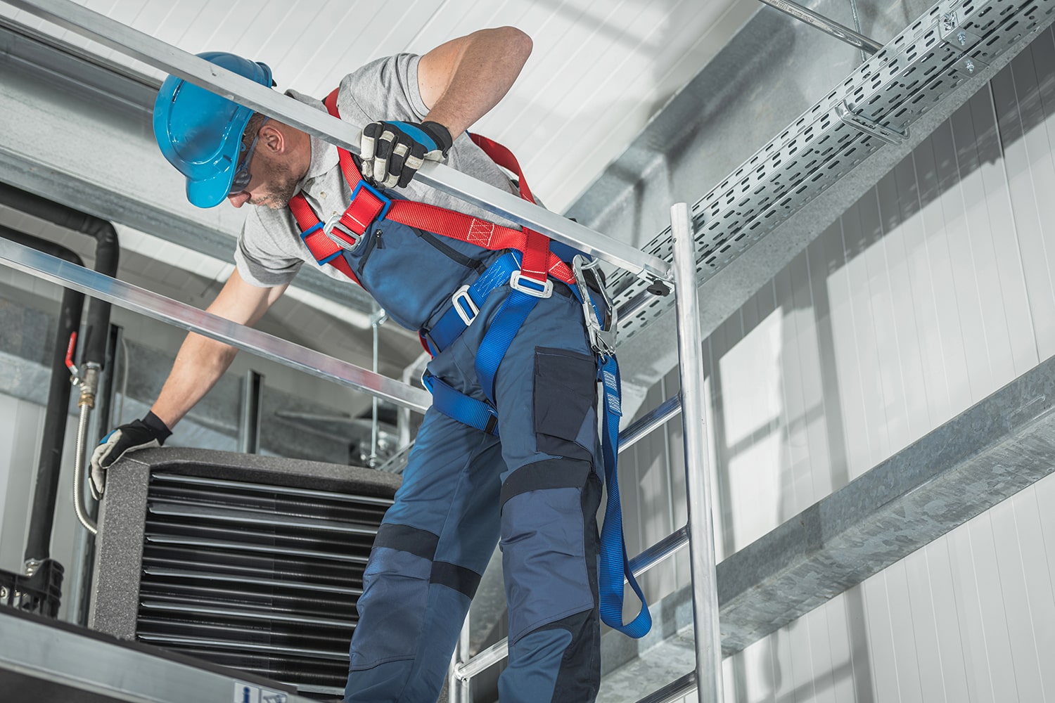 Star Heating & Cooling Ltd 
							